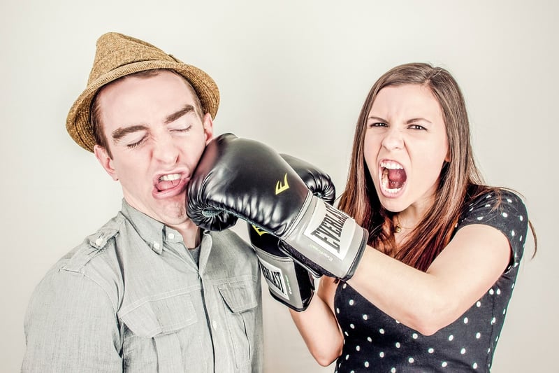 Couple Argument