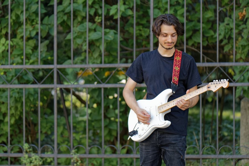 Musician